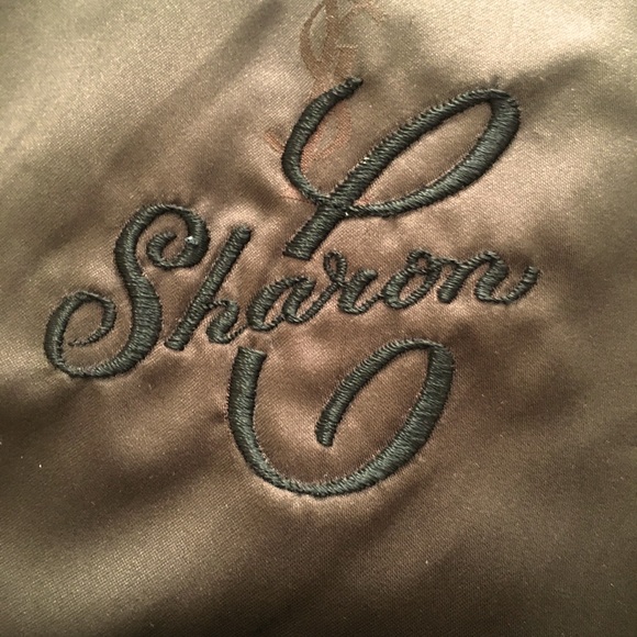 YvesSaintLaurent VINTAGE Circa 1980 Mink Coat. - Picture 4 of 5